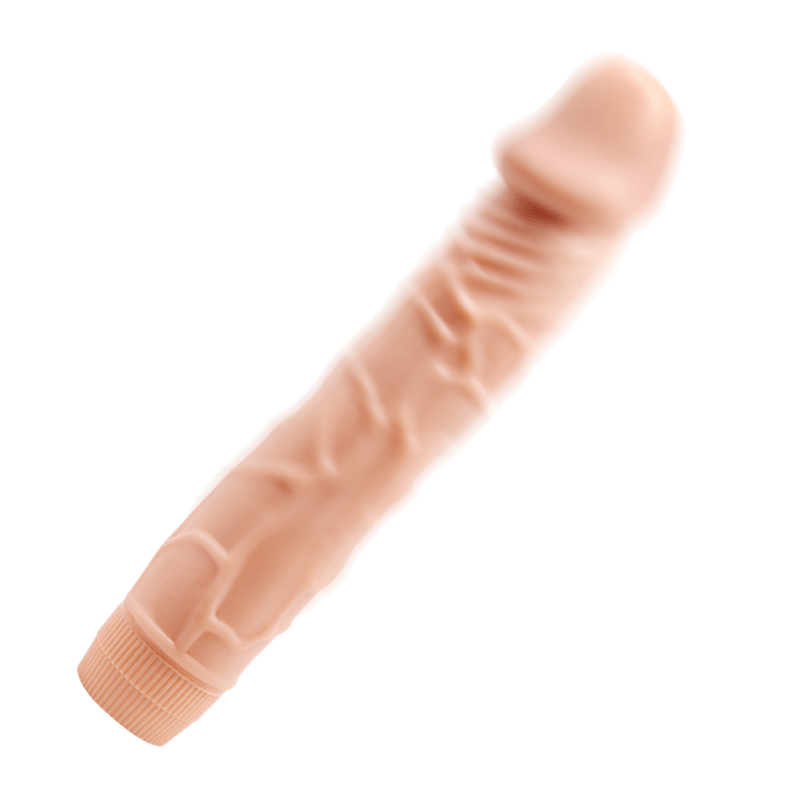 Vibratore Realistico Barbara Bob 22,5 cm - immagine 10