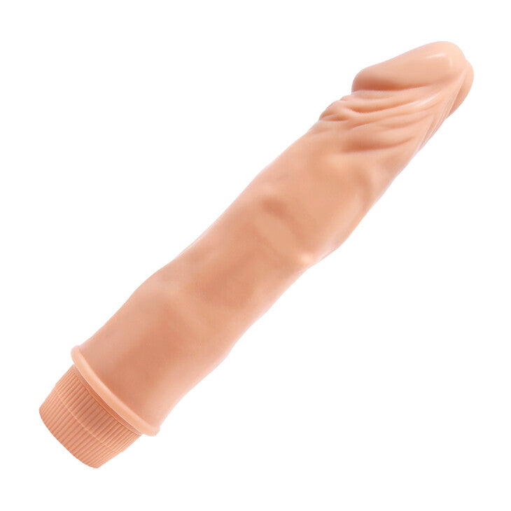 Vibratore Realistico Barbara Dwarf 21,5 cm - immagine 12