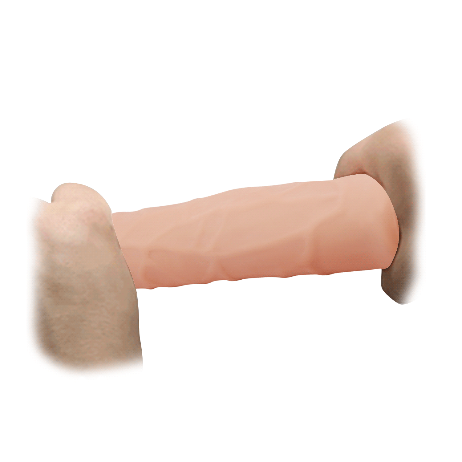 Dildo Realistico Barbara Ammut 21 cm - immagine 12