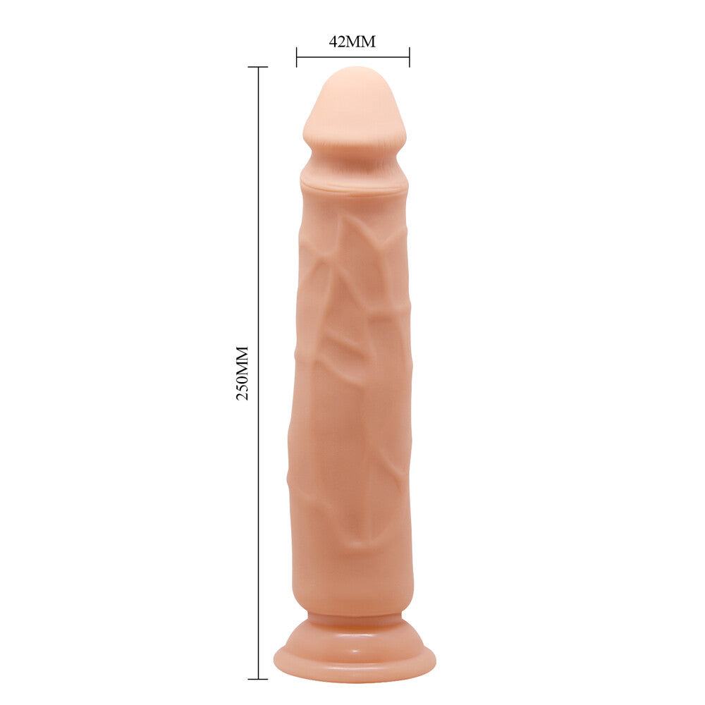 Dildo Realistico Barbara Alcmene 25 cm - immagine 17