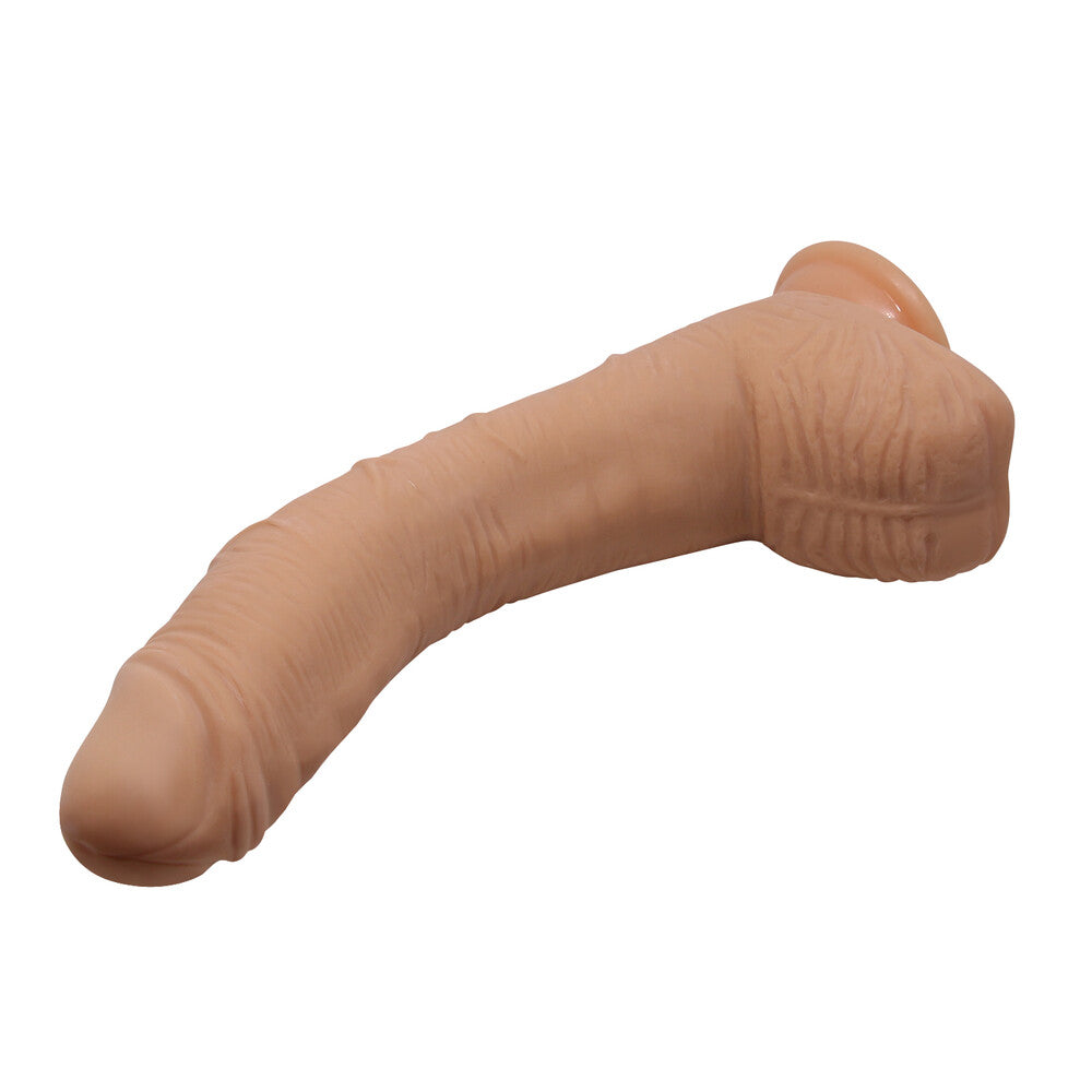 Dildo XXL Beautiful Alex 28 cm - immagine 15