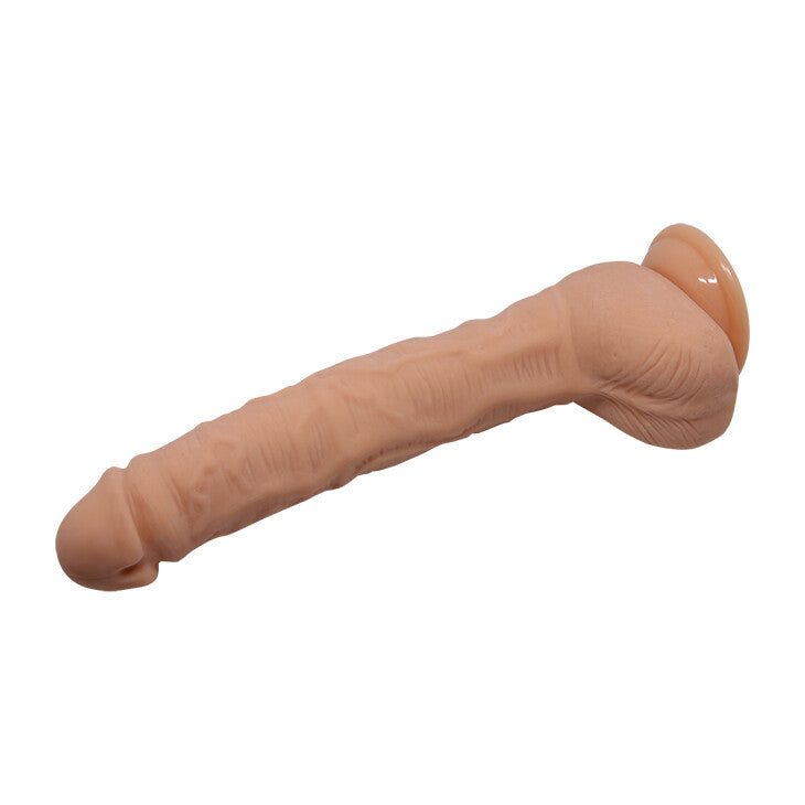 Dildo XXL Beautiful Dick 28 cm - immagine 6