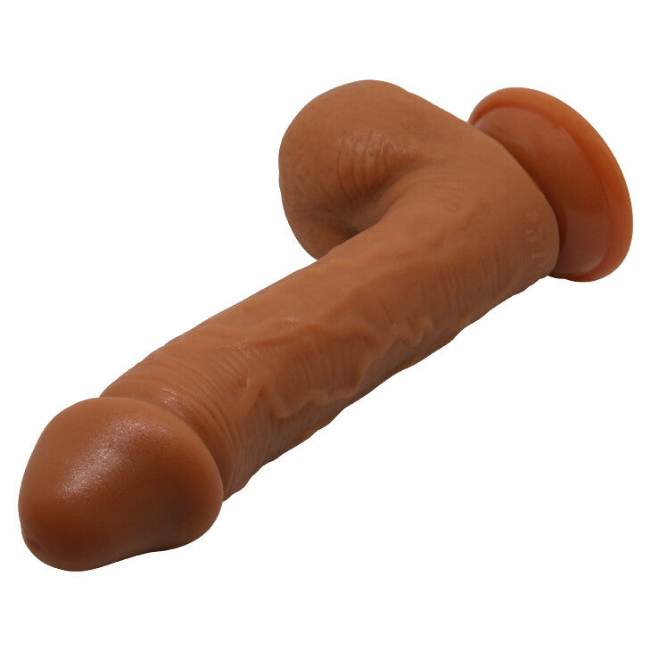 Dildo Realistico Beautiful Johnson 23,4 cm - immagine 3