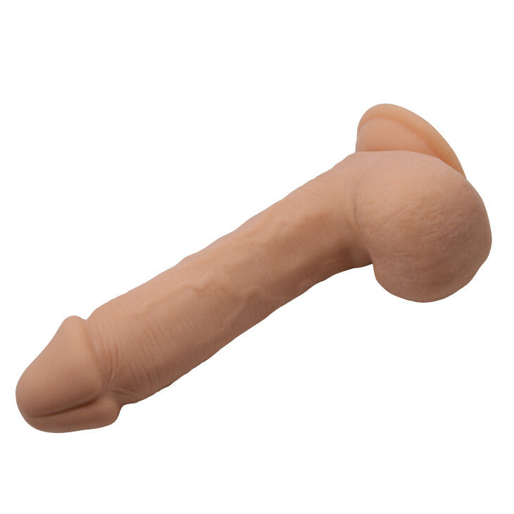 Dildo Realistico Beautiful Johnson 23,4 cm - immagine 21