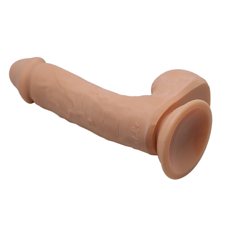 Dildo Realistico Beautiful Johnson 23,4 cm - immagine 17
