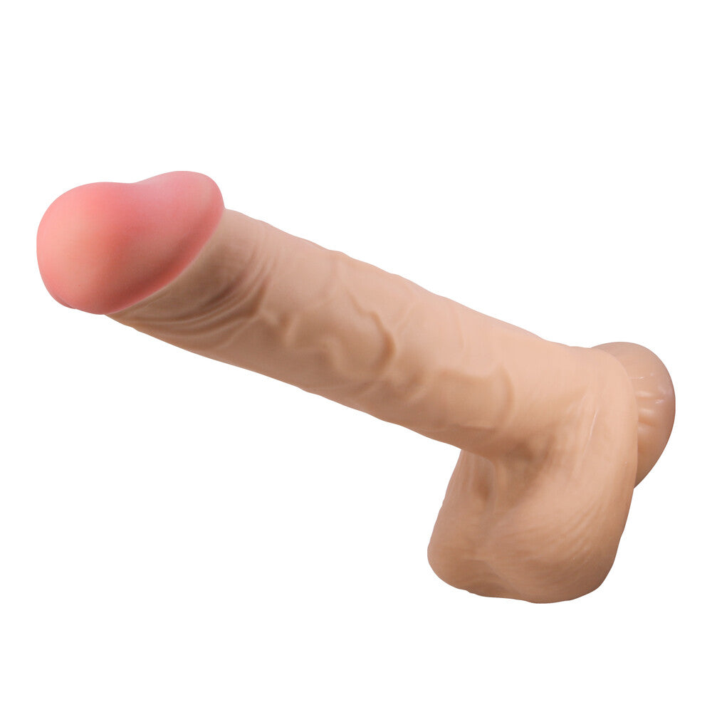Dildo XXL Mendel 26 cm - immagine 6
