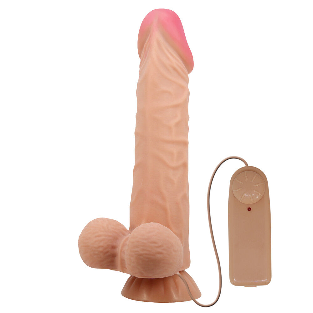 Dildo XXL Sadic 24 cm - immagine 1