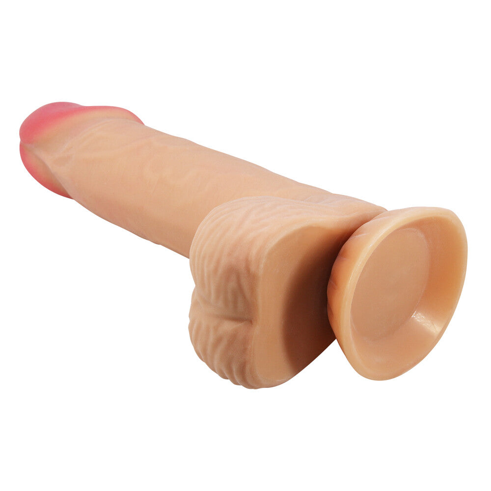 Dildo Realistico Lisle 21,8 cm - immagine 8