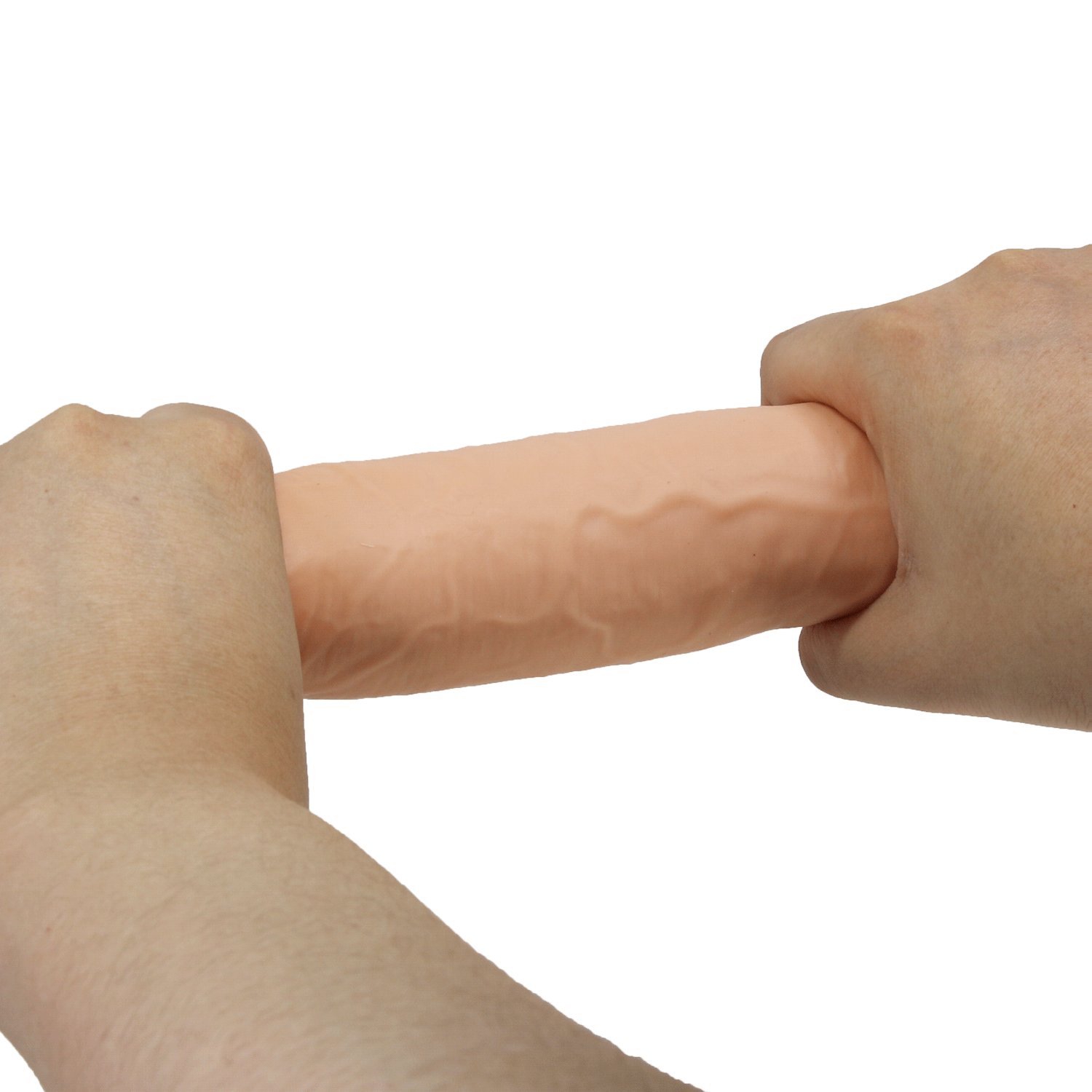 Dildo Realistico Keon 21,4 cm - immagine 15
