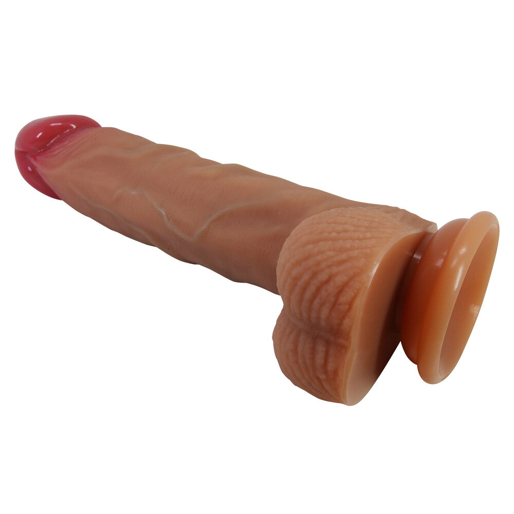 Dildo Realistico Lisle 20,6 cm - immagine 7