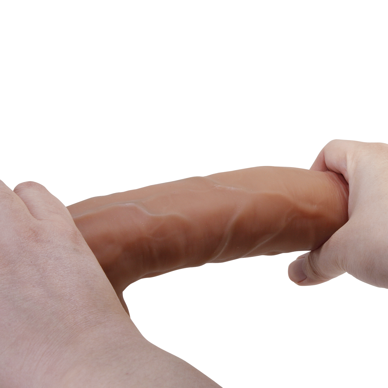 Dildo Realistico Orton 23,5 cm - immagine 3