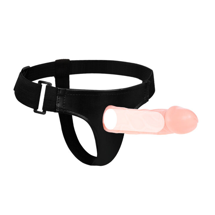 Strap On Jessica 15,5 cm - immagine 4