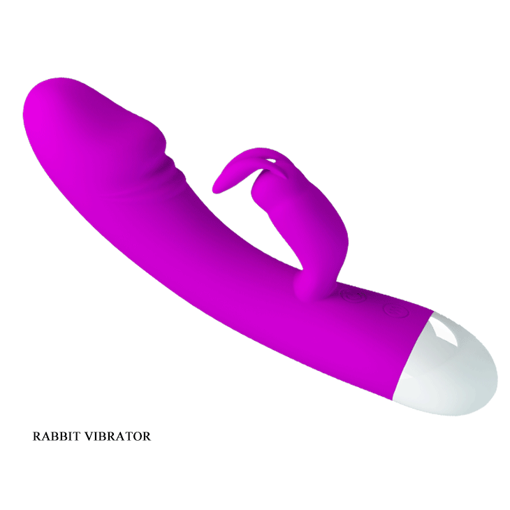 Kit Vibratori Purple Desire - immagine 2