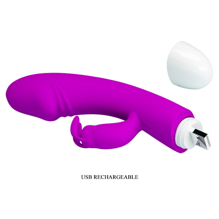 Kit Vibratori Purple Desire - immagine 9