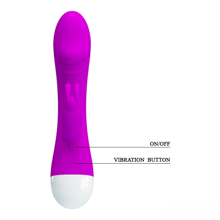 Kit Vibratori Purple Desire - immagine 10