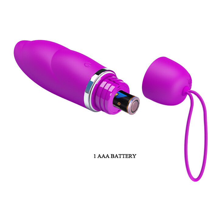Kit Vibratori Purple Desire - immagine 11