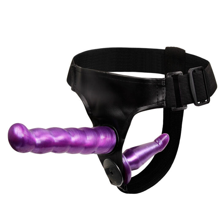 Strap-on Femail Herness Ultra Fantasy 17,5 cm - immagine 1