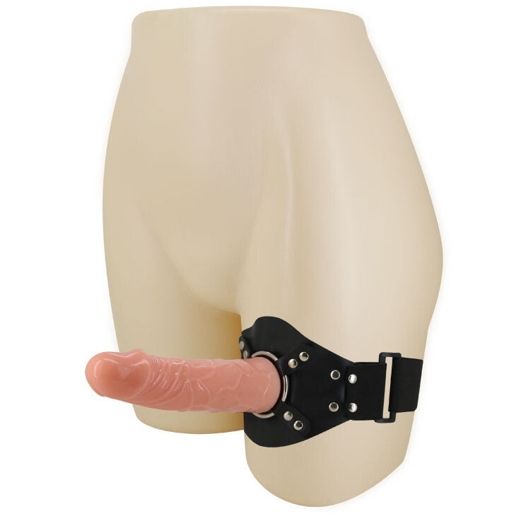 Strap-on Realistico Marcus 17 cm - immagine 2