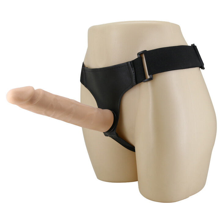 Strap-on Realistico Baile Mildred 21,5 cm - immagine 3