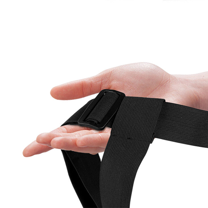 Strap-on Realistico Baile Mildred 21,5 cm - immagine 8