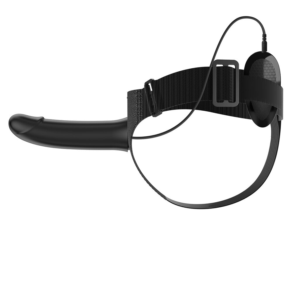 Strap On Vito 17,3 cm - immagine 1