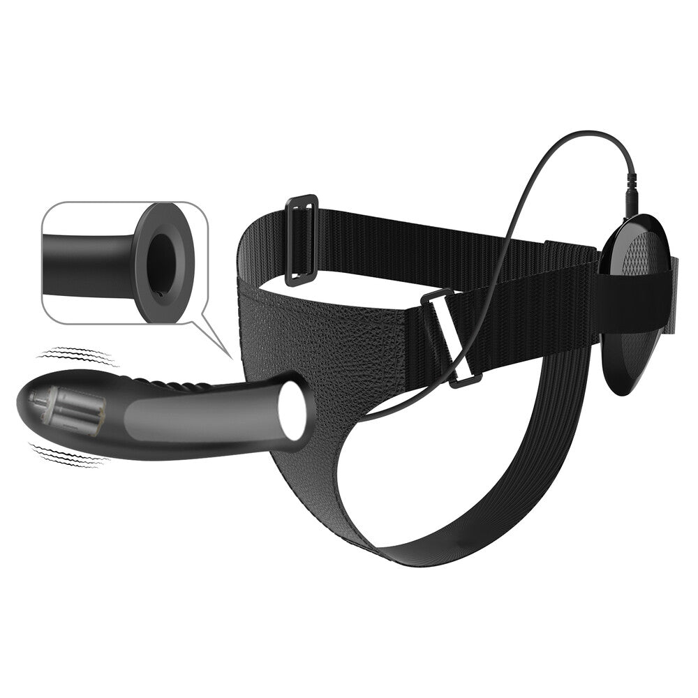Strap On Myron 18,5 cm - immagine 5