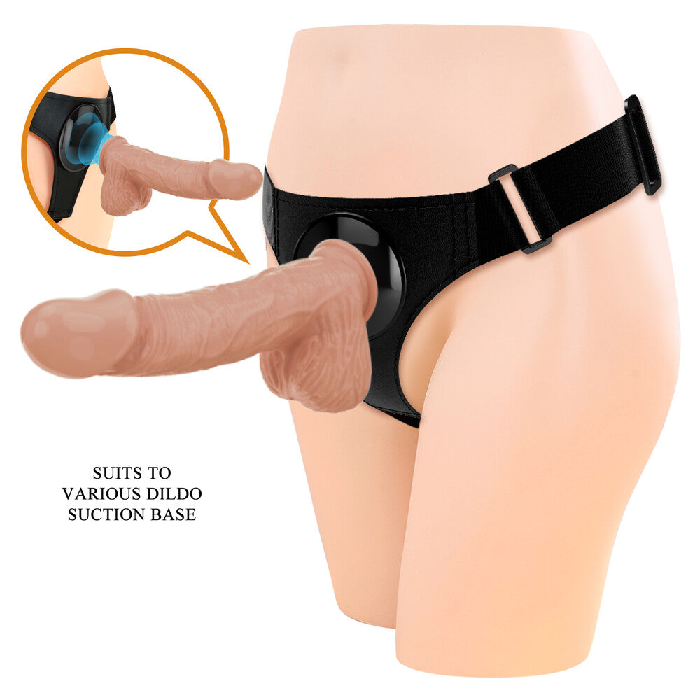 Strap On Jerry 21,8cm - immagine 1