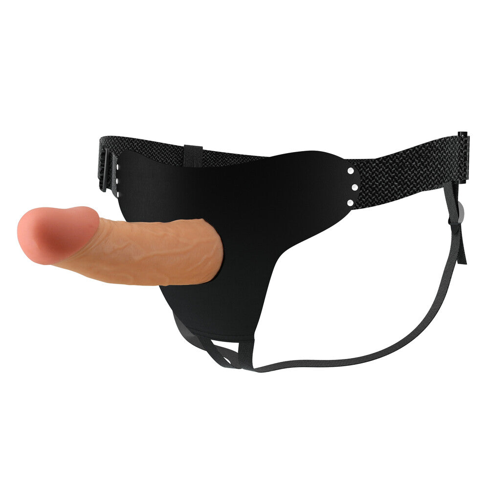 Strap On Stark 17,5 cm - immagine 1