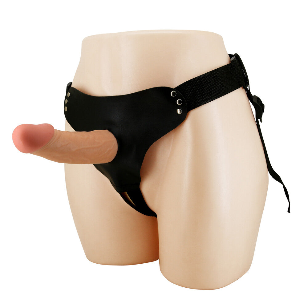 Strap On Stark 17,5 cm - immagine 6