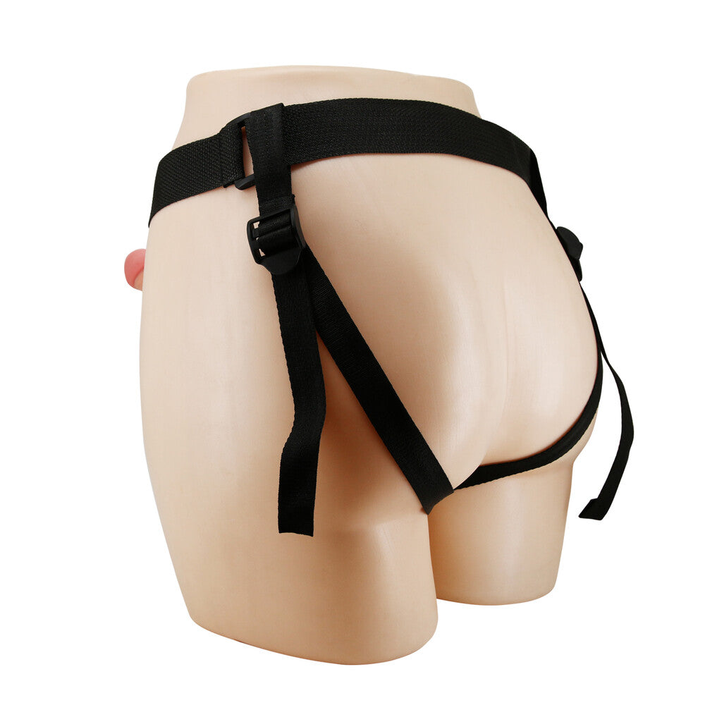 Strap On Stark 17,5 cm - immagine 7