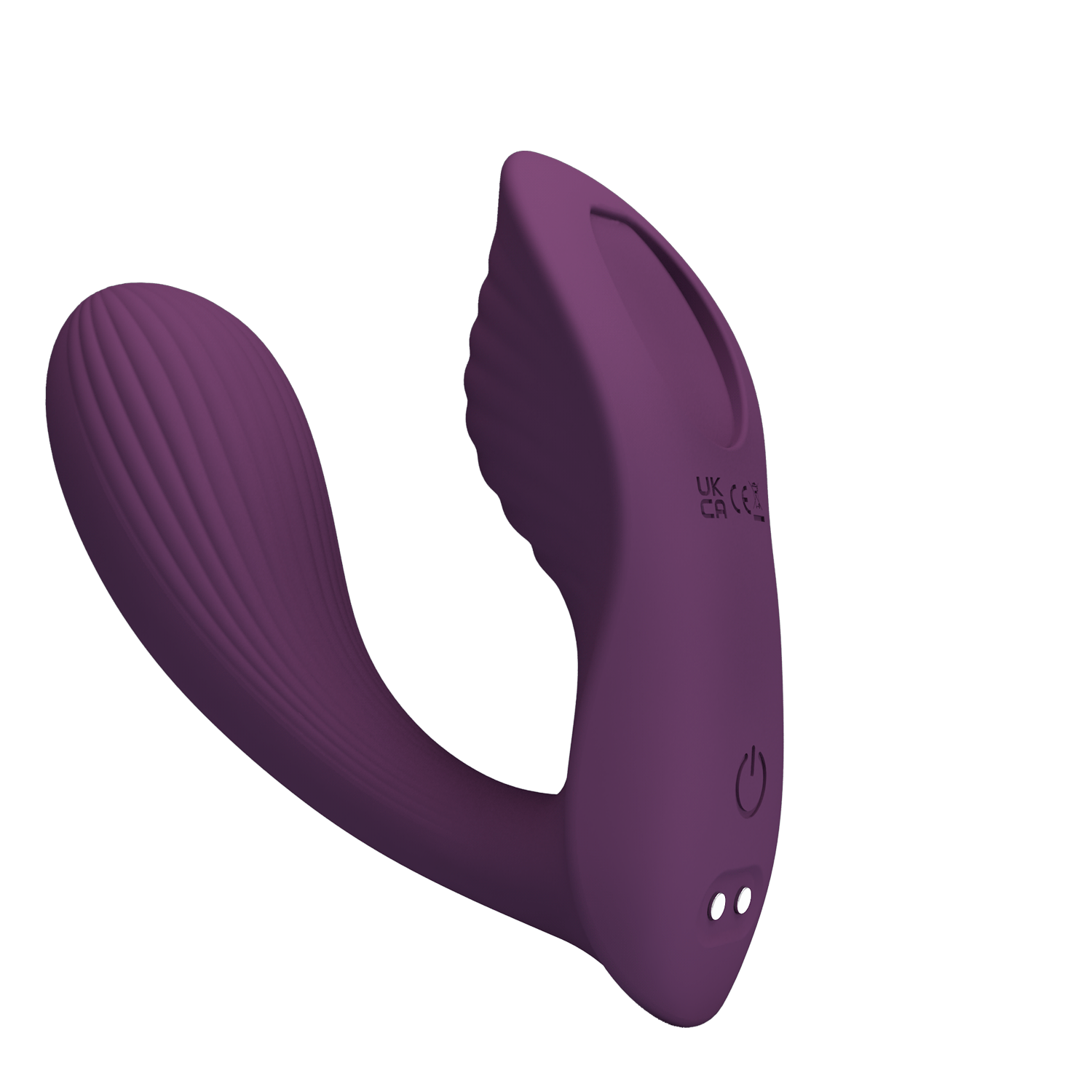 Vibratore Doppia Stimolazione Franz - immagine 3