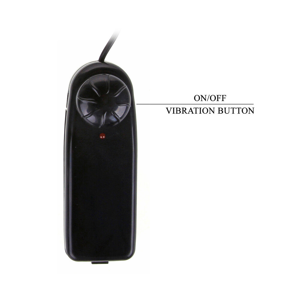 Strap On Vibrante Oher 20 cm - immagine 9