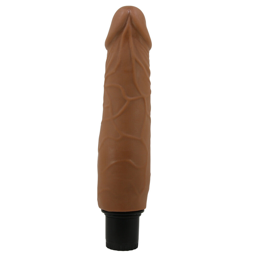 Vibratore Realistico Waldorf 21,5 cm - immagine 6