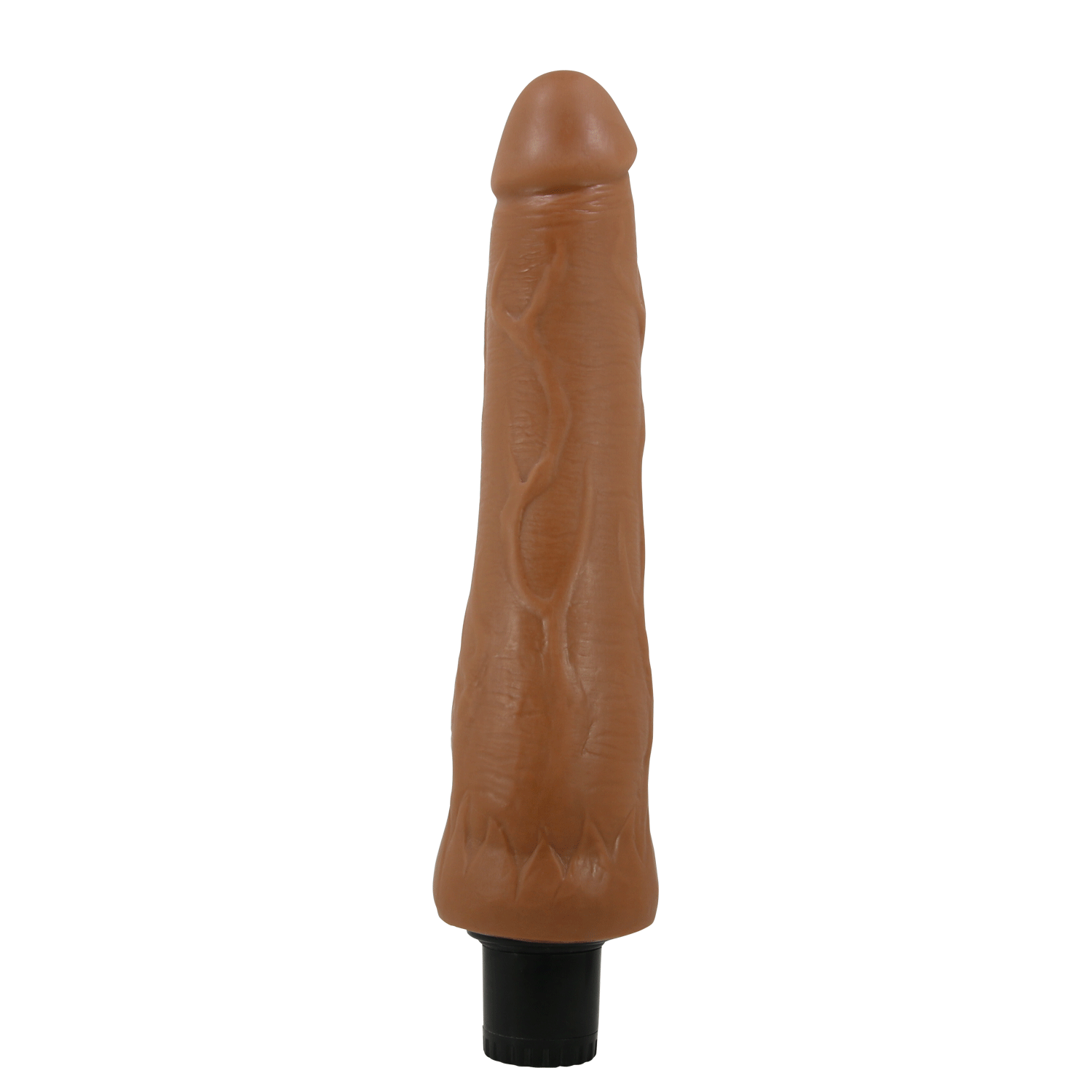 Vibratore Realistico Alfredo 25 cm - immagine 2