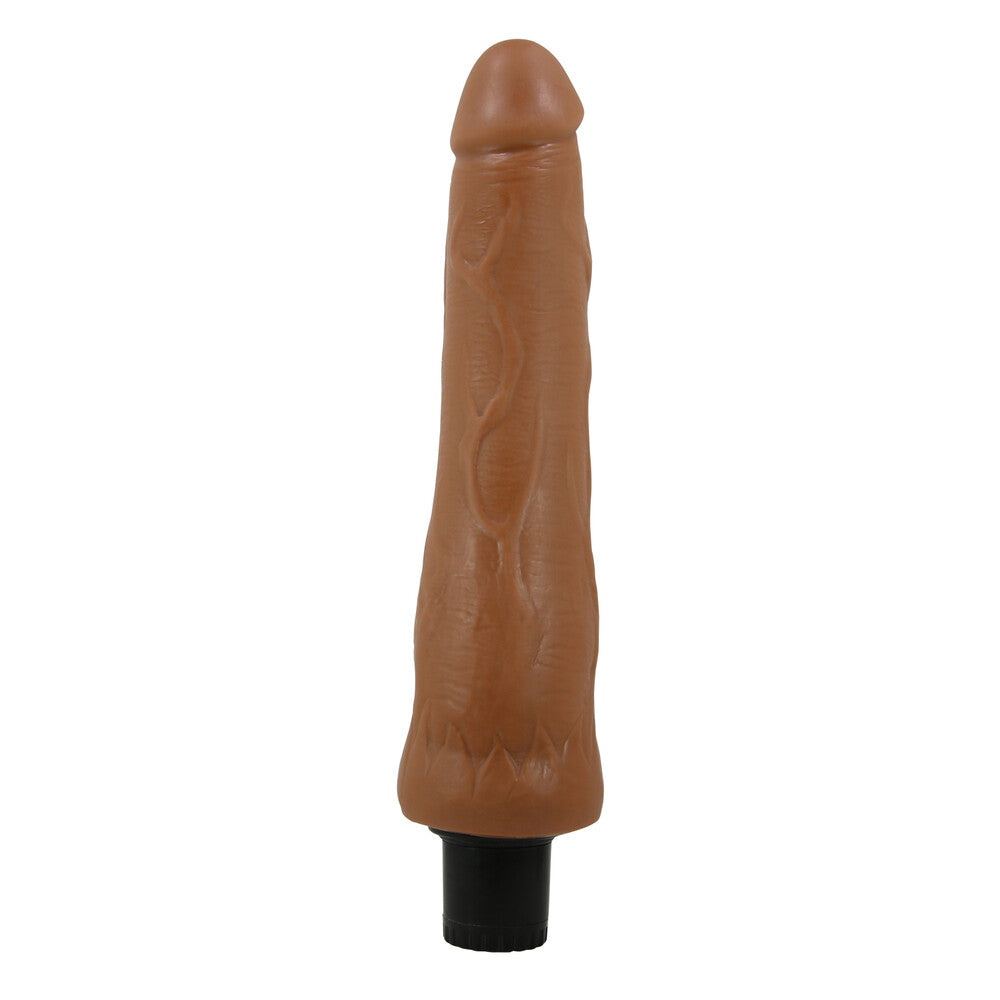 Vibratore Realistico Alfredo 25 cm - immagine 1