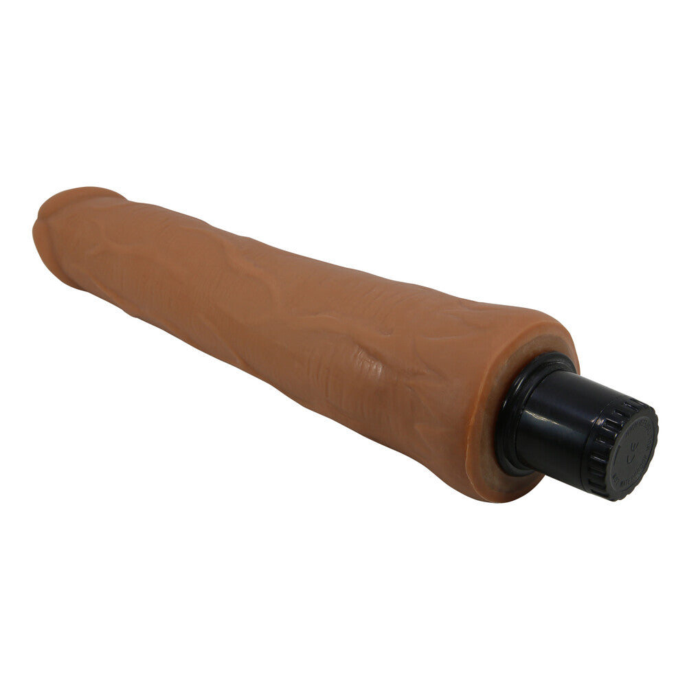 Vibratore Realistico Alfredo 25 cm - immagine 8