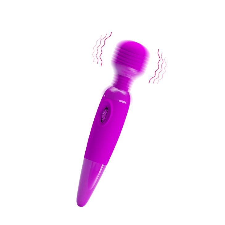 Magic Wand Pleasure - immagine 2