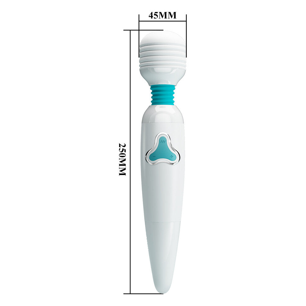 Magic Wand Cloud - immagine 10