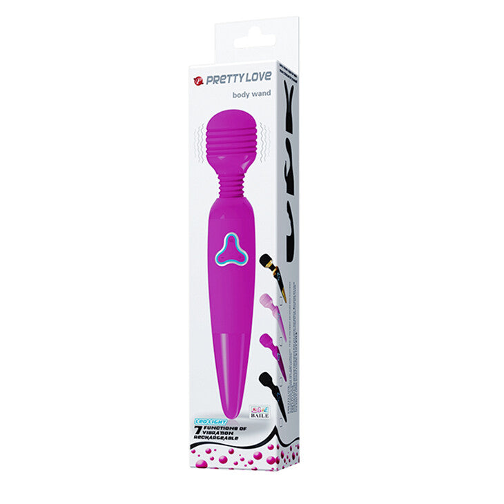 Magic Wand Body - immagine 7