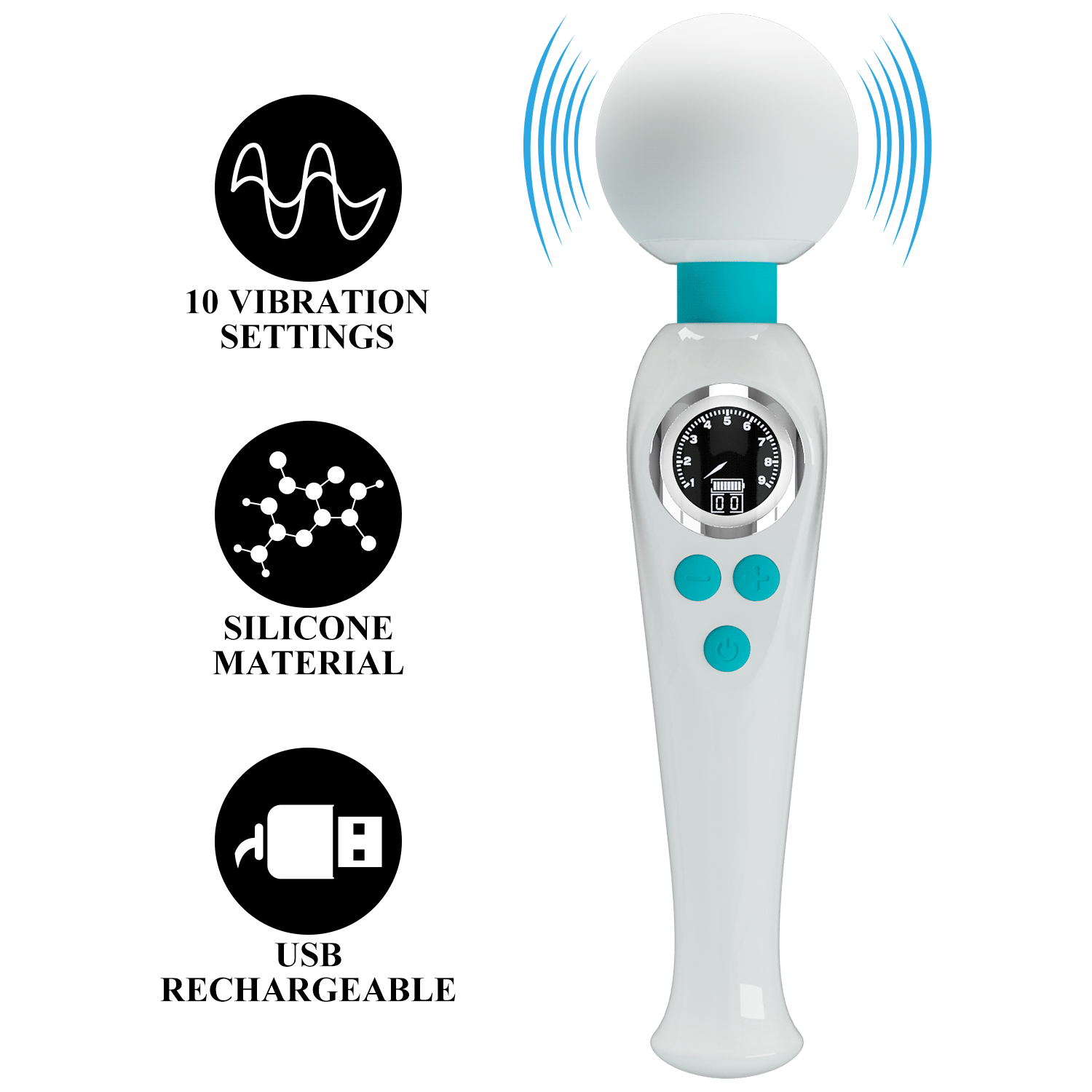 Magic Wand Skyler - immagine 2