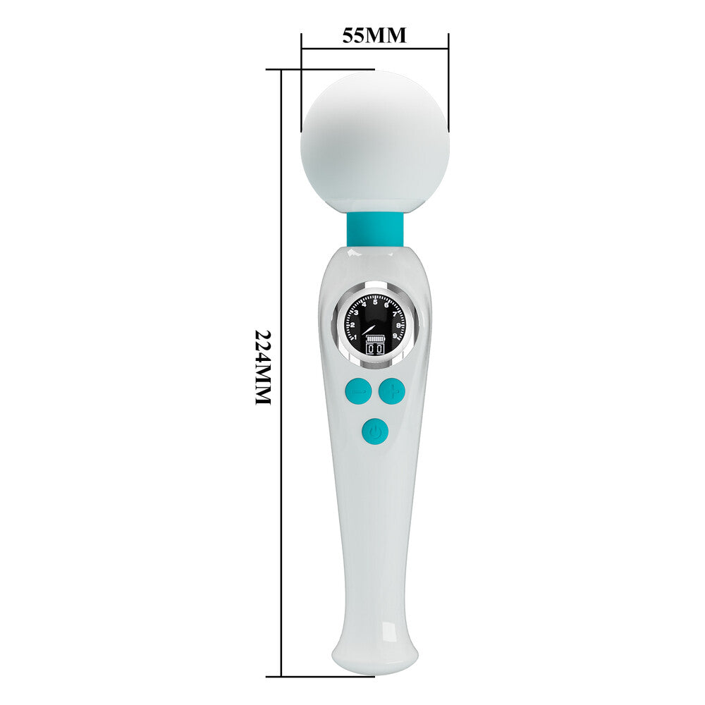 Magic Wand Skyler - immagine 10