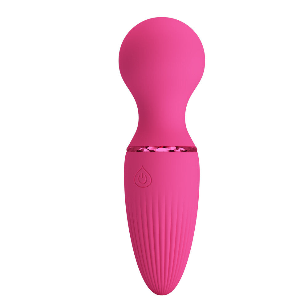 Mini Vibratore Dwayne - immagine 1