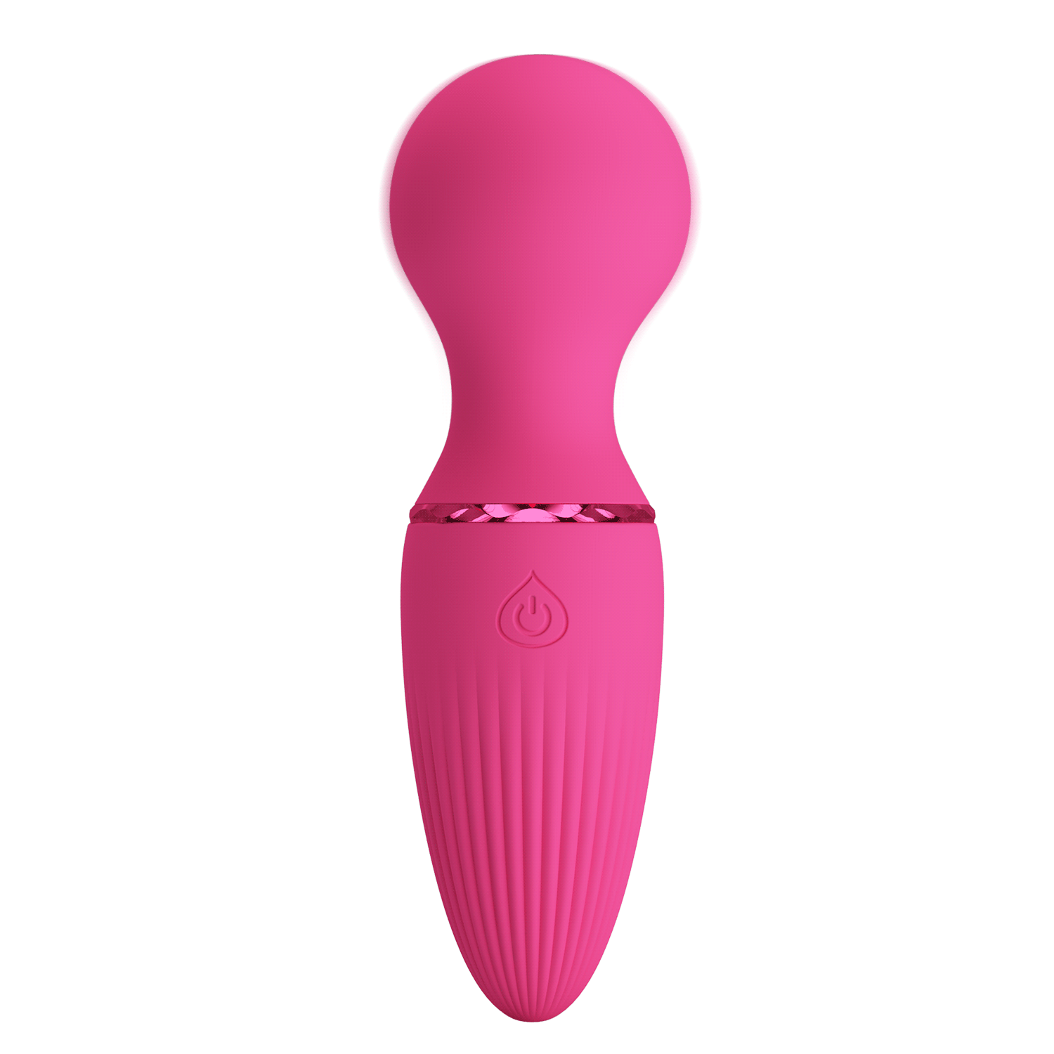 Mini Vibratore Dwayne - immagine 2