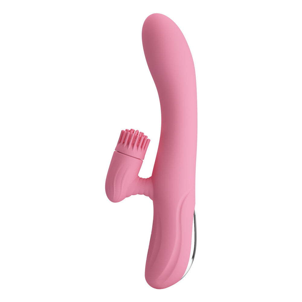 Vibratore Rabbit Chris - immagine 3