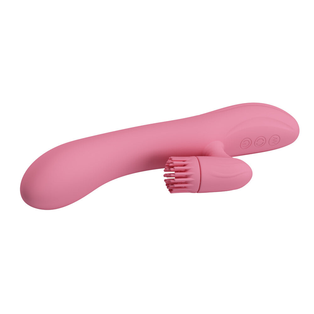 Vibratore Rabbit Chris - immagine 4