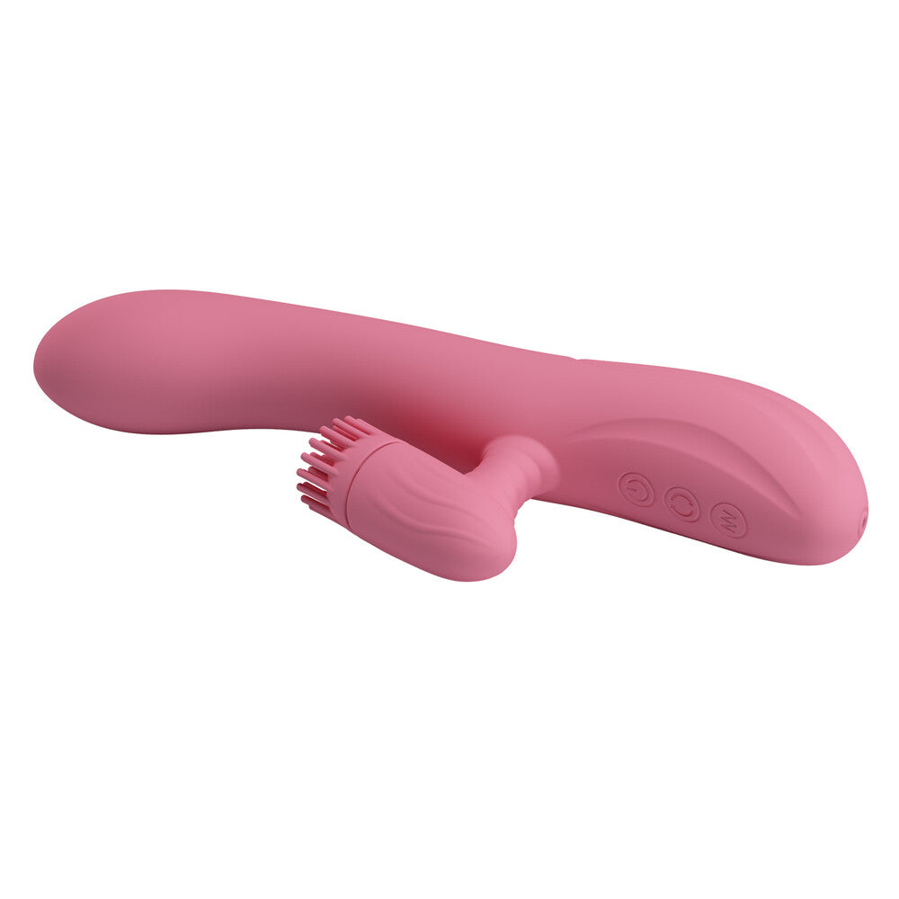 Vibratore Rabbit Chris - immagine 5