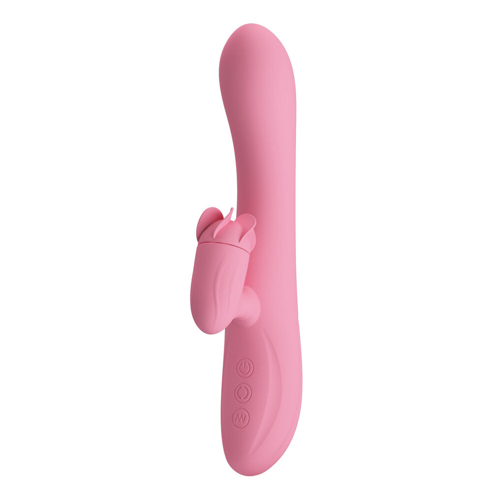 Vibratore  Rabbit Gina - immagine 1