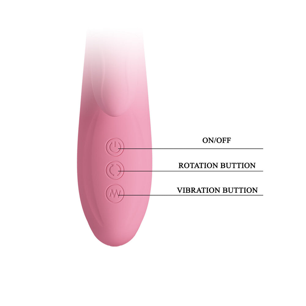 Vibratore  Rabbit Gina - immagine 8