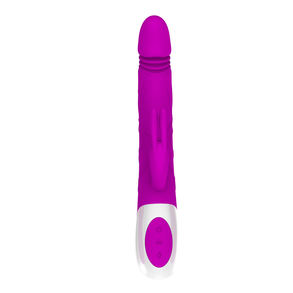 Vibratore Rabbit Adrian - immagine 3