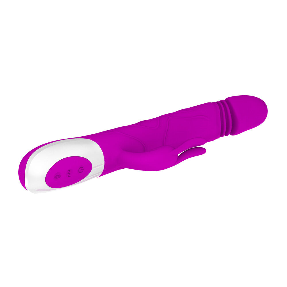 Vibratore Rabbit Adrian - immagine 4
